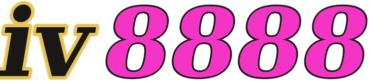 iv8888 logo